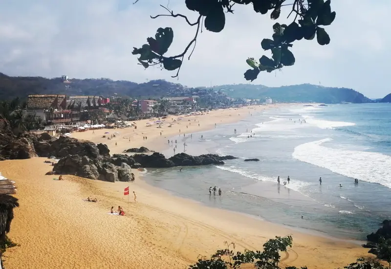playa-de-zipolite