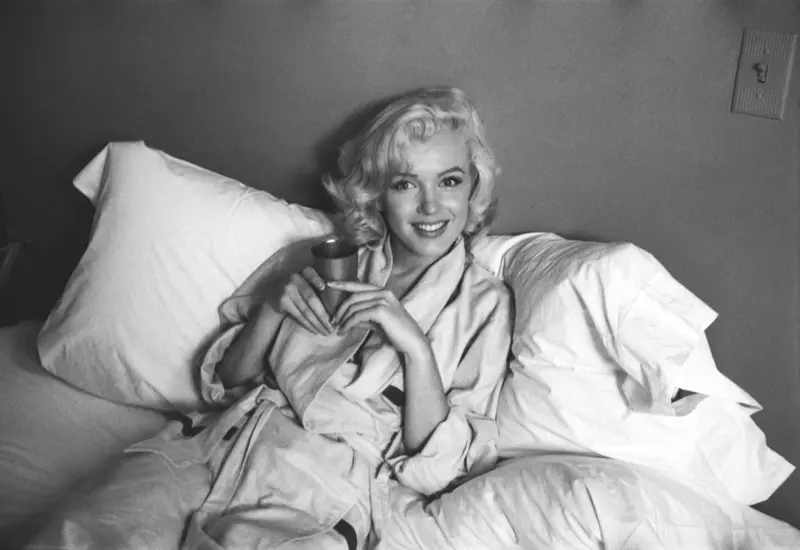 Marilyn-Monroe