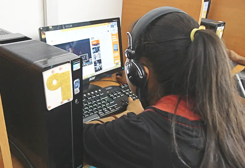 estudiante 