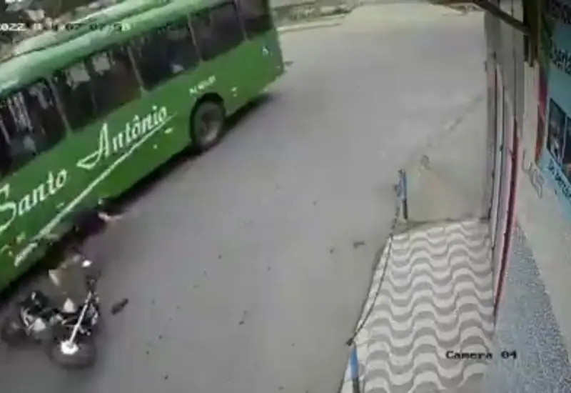 accidente 