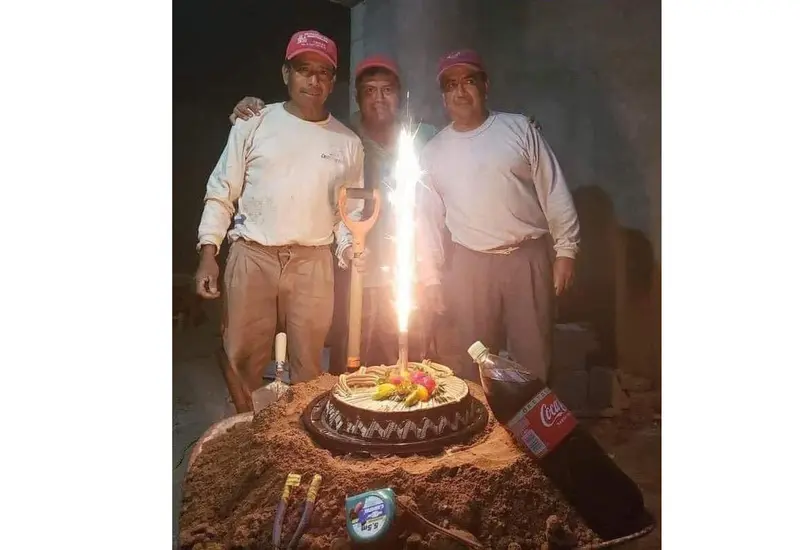 Cumpleaños