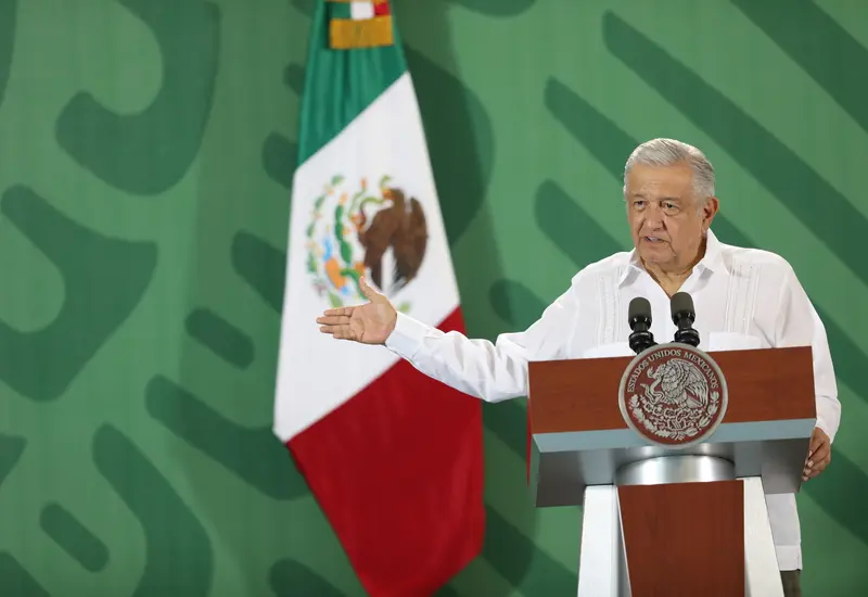 amlo 