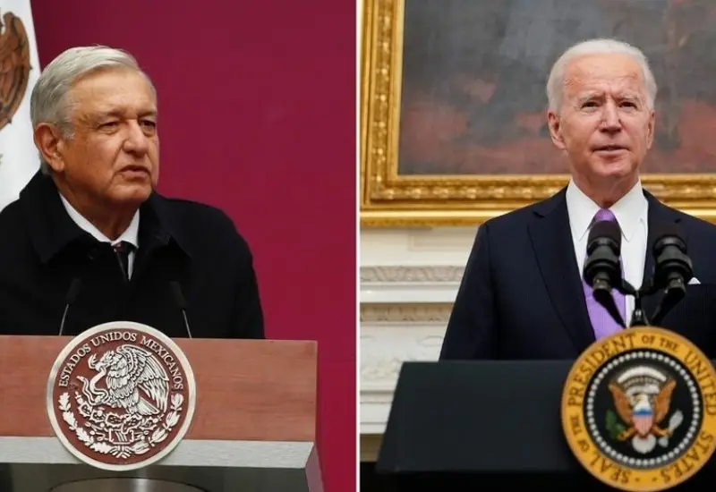 presidentes