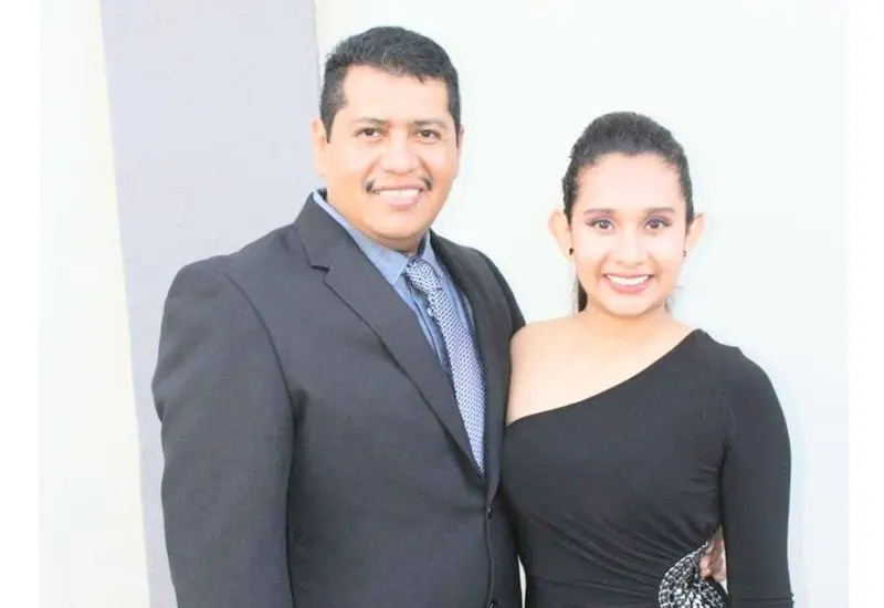 Víctimas