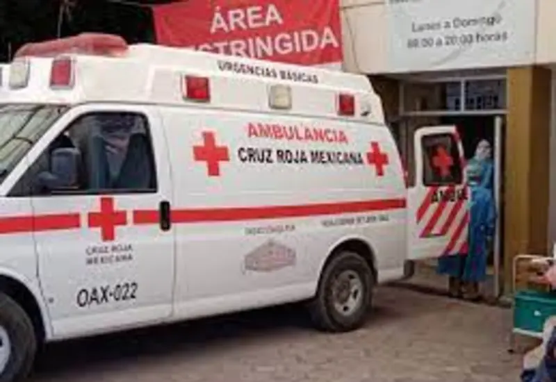 ambulancia 