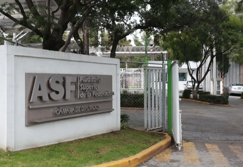 auditoria