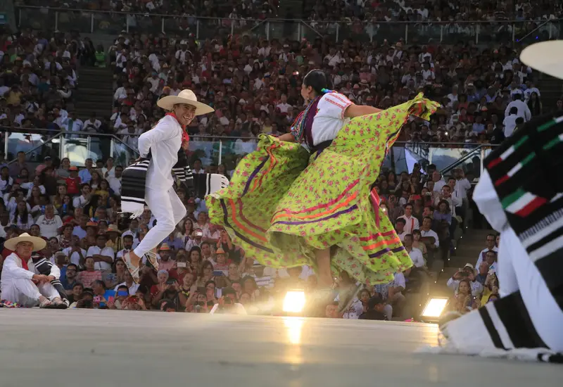 baile