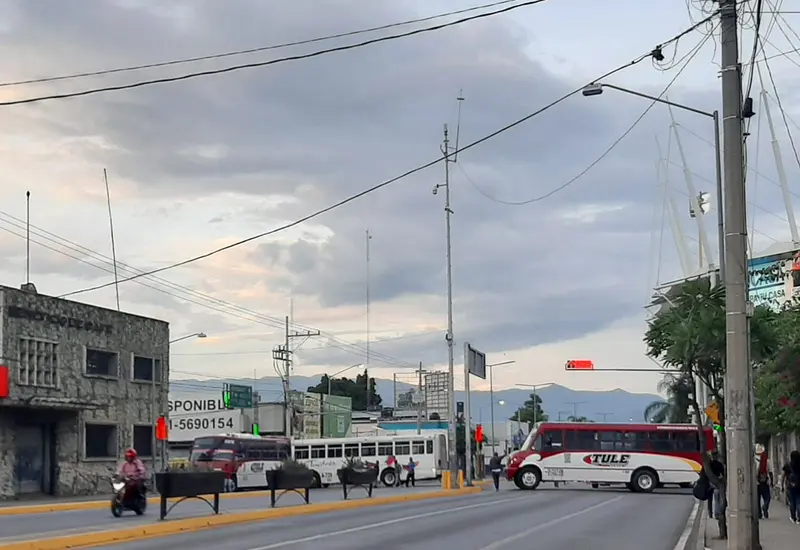 Crucero de Estadio de Béisbol
