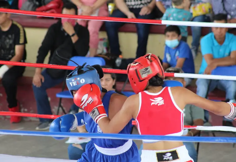 boxeo