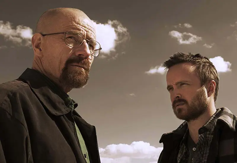 Breaking Bad