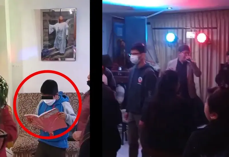 niño-bailando-y-estudiando