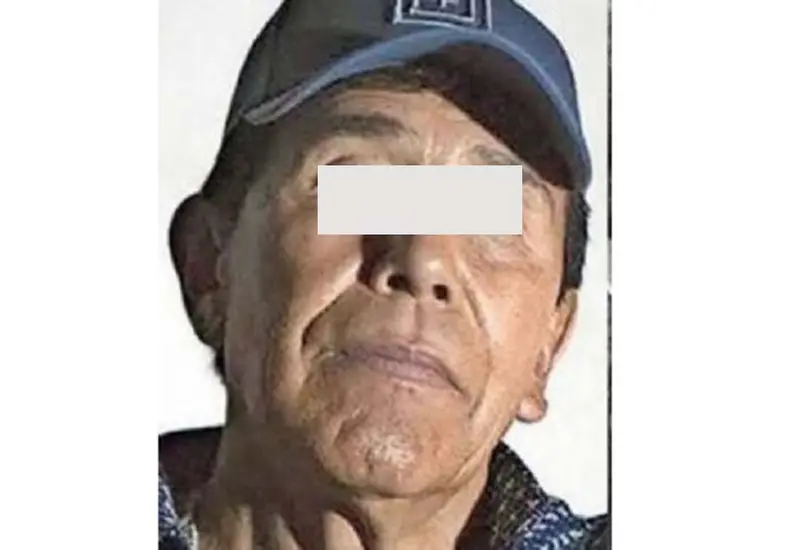 Crimen organizado