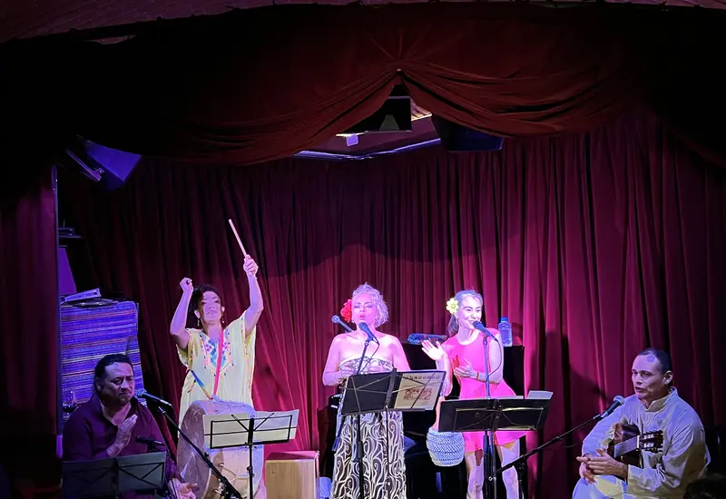 concierto