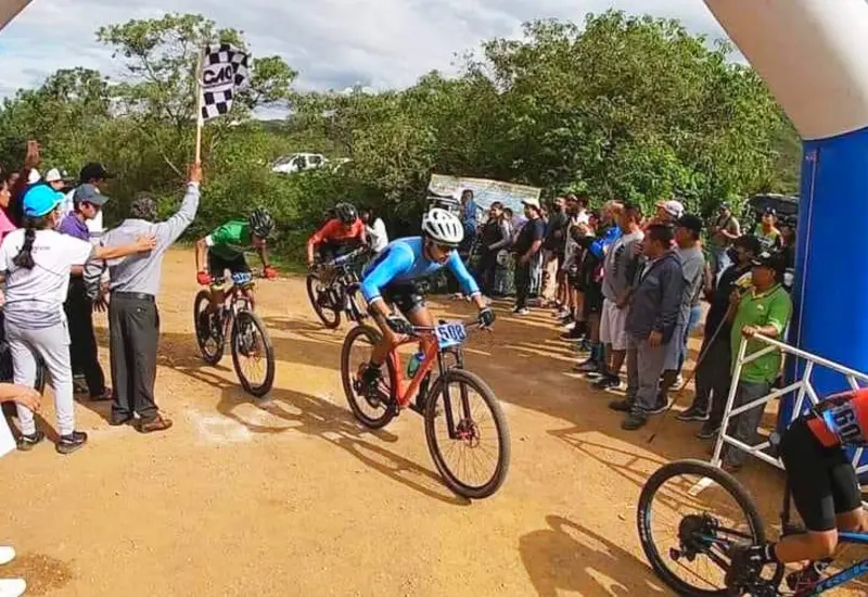 ciclismo-montaña 