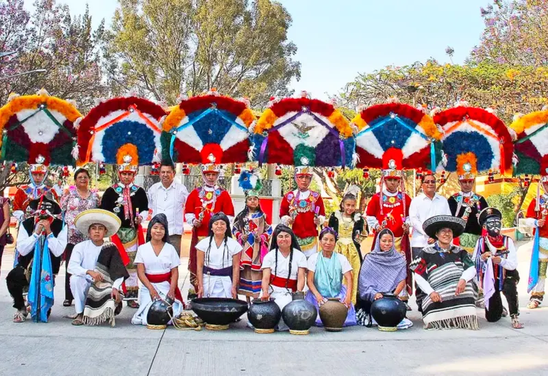 delegaciones