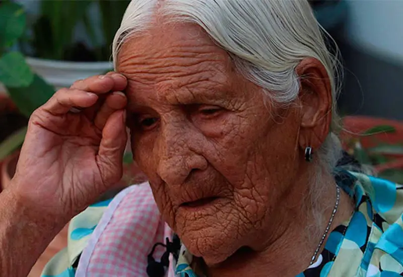 abuelita 