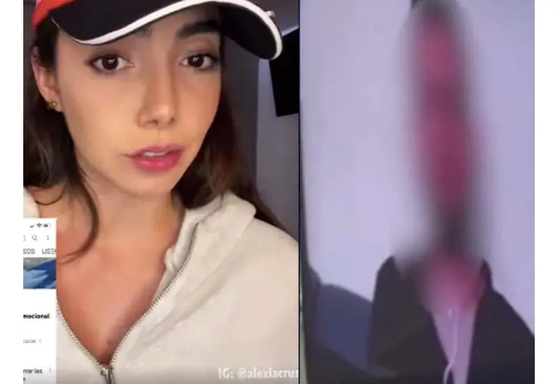 Alexia Cruz