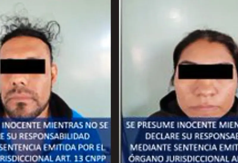 detenidos