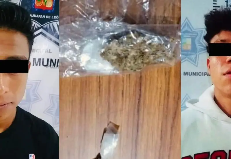 detenidos