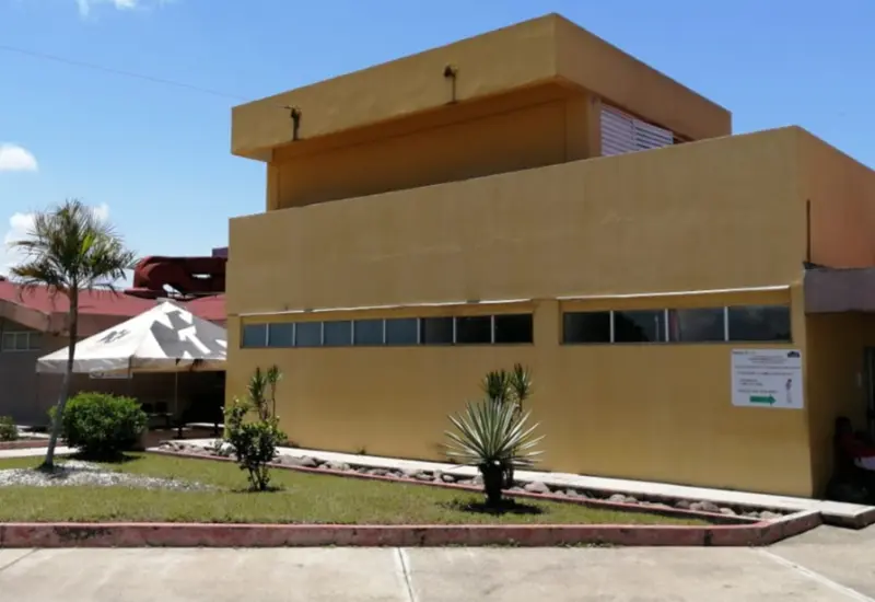 edificio