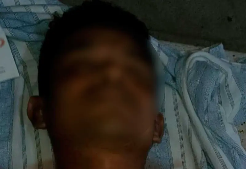 ejecutado 