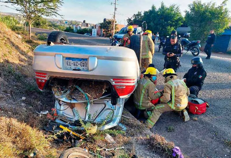 accidente 