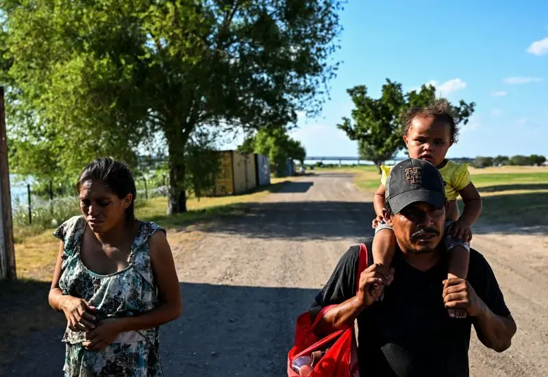 familia_migrante