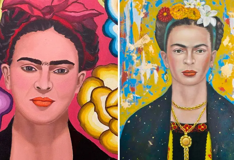 pinturas 