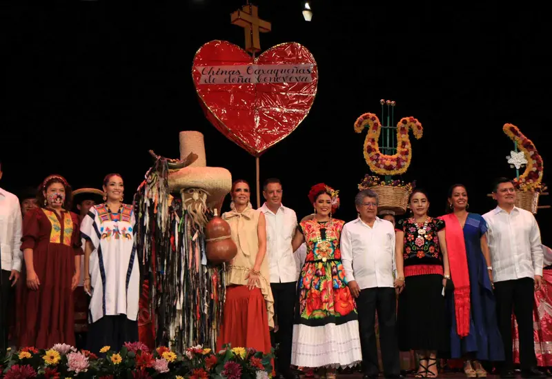 guelaguetza