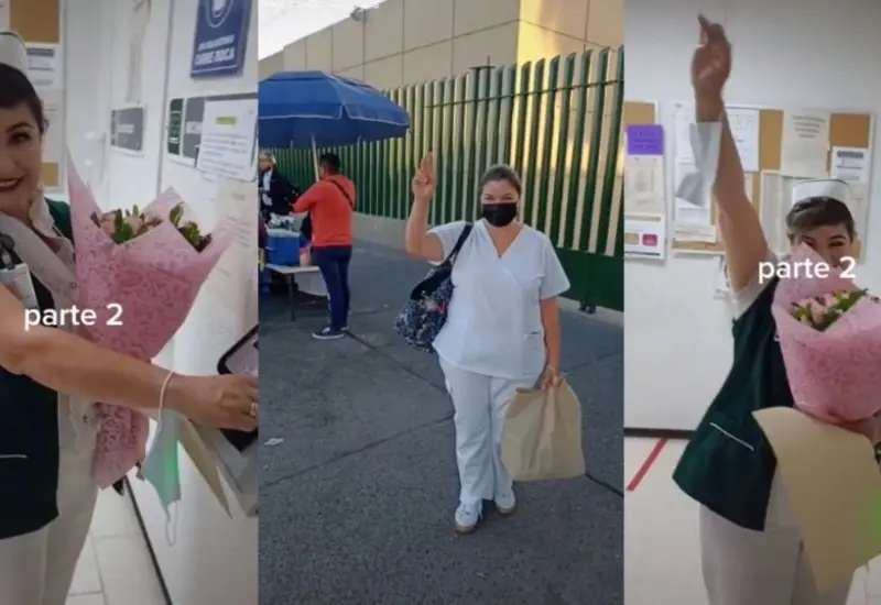 enfermera-fuera-del-hospital