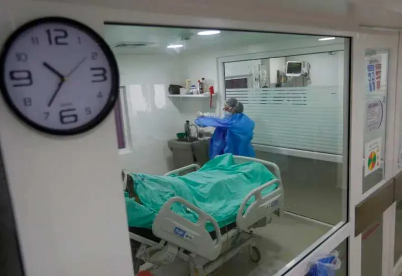 hospital 