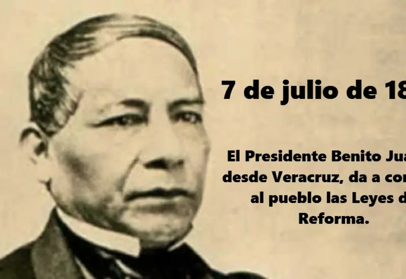 Benito Juárez