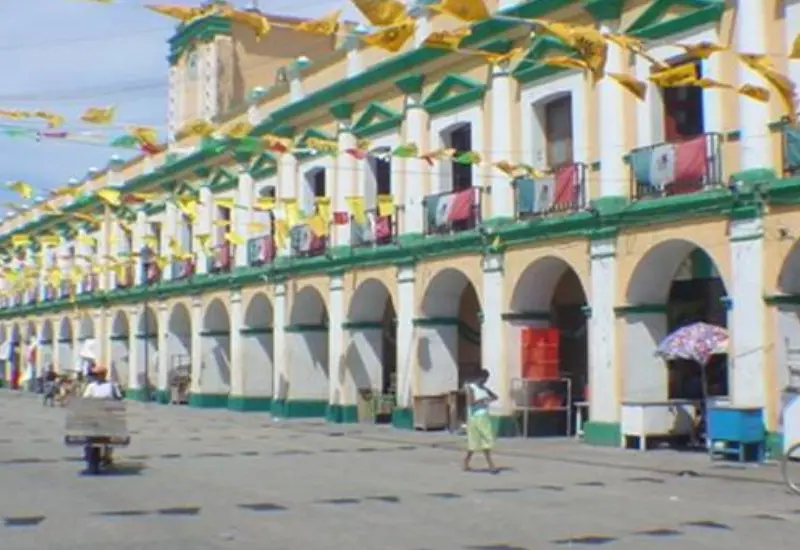 juchitan