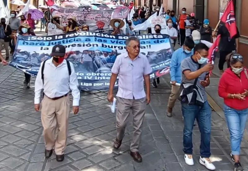 marcha