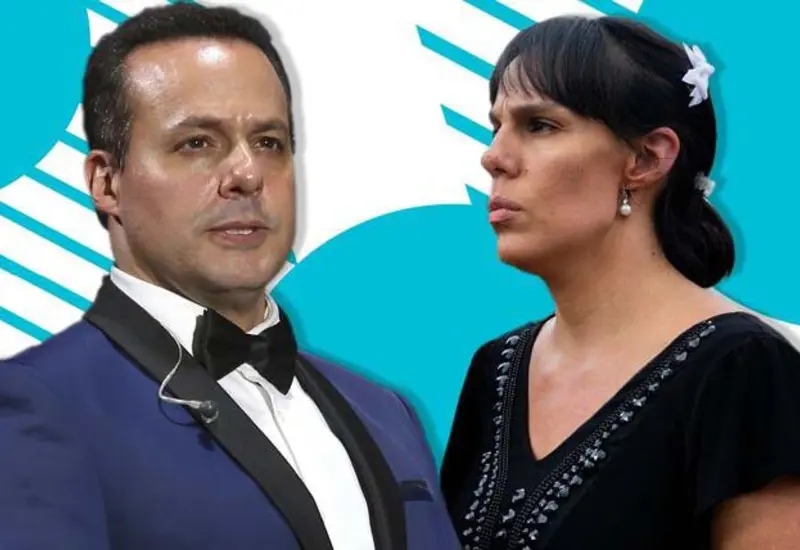 Hijos mayores de José José