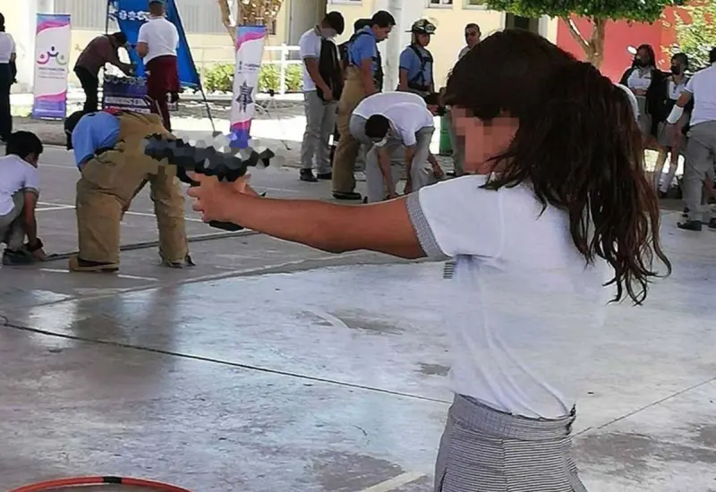 Armas