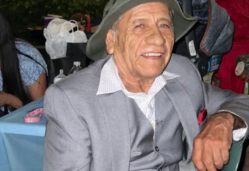 Nicolás Toledo