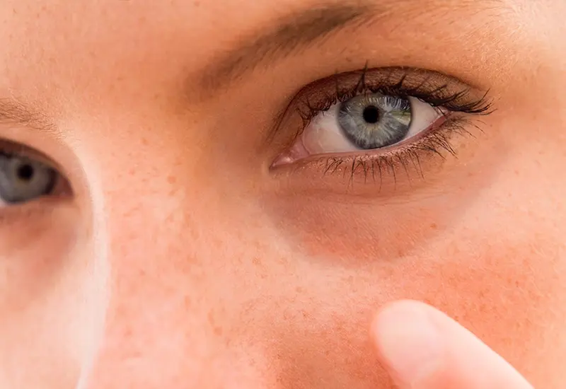 mirada