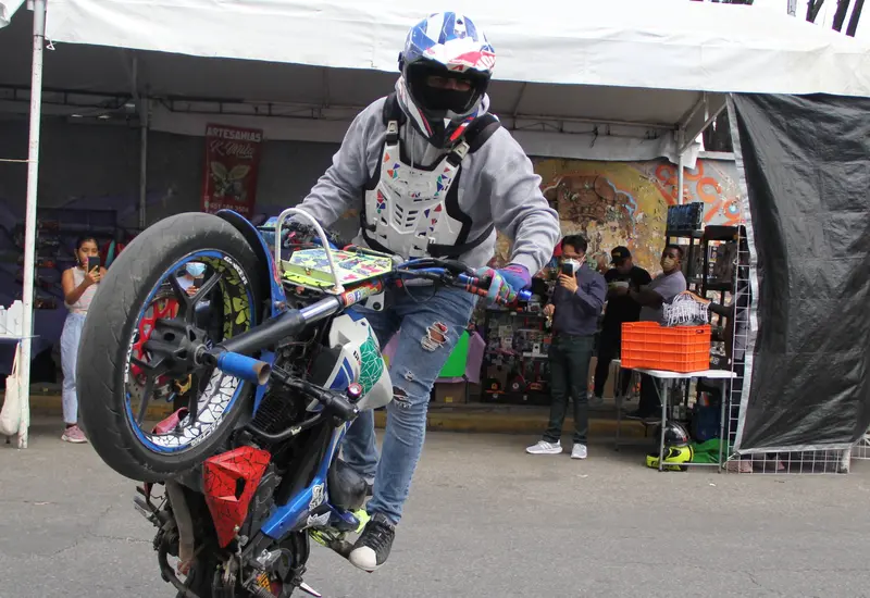 moto-guelaguetza 