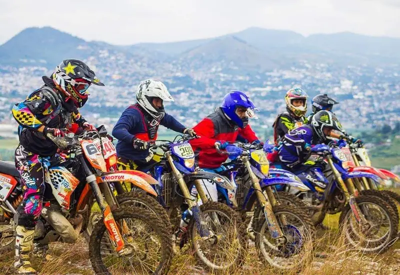Motocross