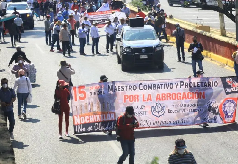 movilizacion