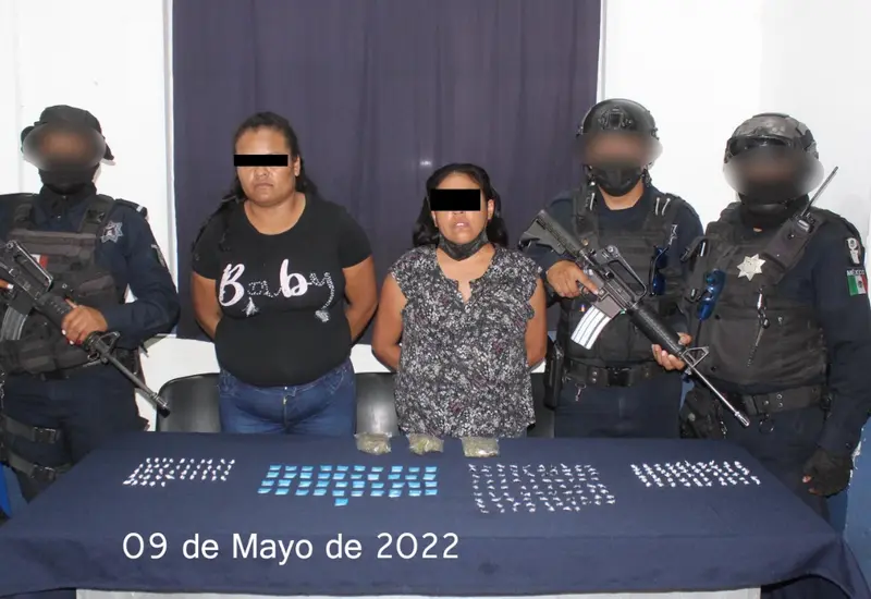 mujeres-droga