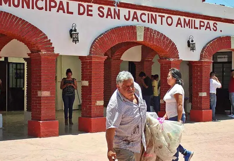 municipio 