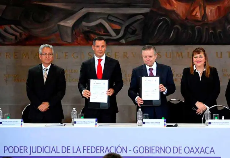 gobierno 