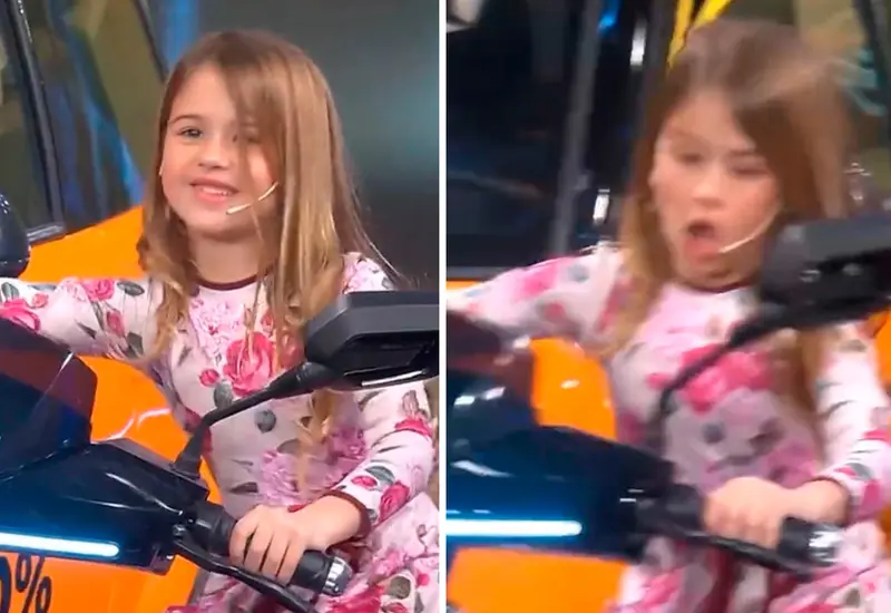 niña 