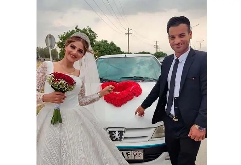 Boda fatal