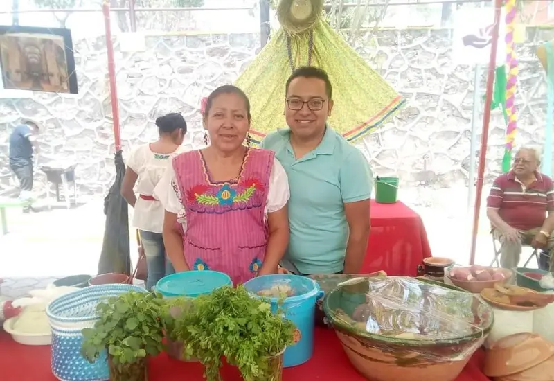 cocinero