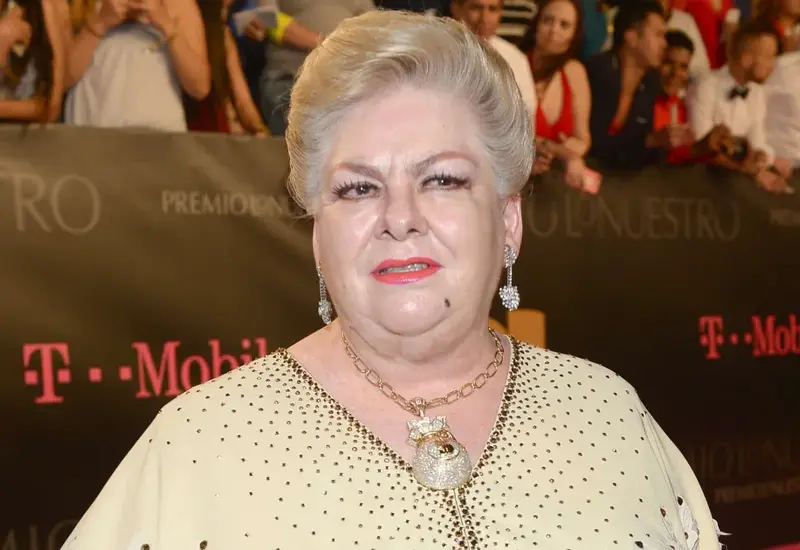 Paquita-la-del-barrio