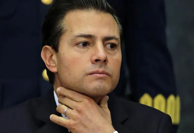 Expresidente de México