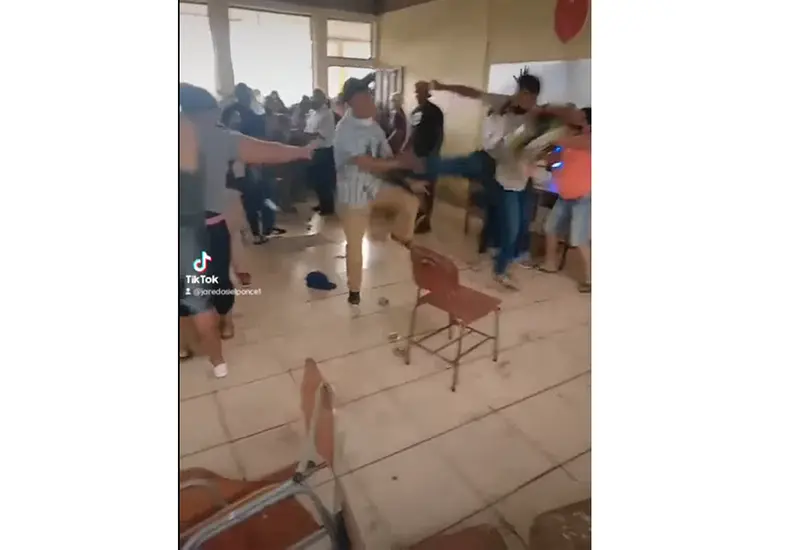Riña